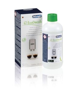 مایع رسوب زدایی دلونگی EcoDecalk 500ML