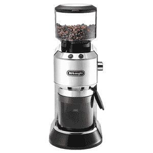 آسیاب قهوه دلونگی KG520